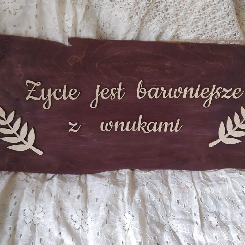 Tablica na zdjęcia / rysunki