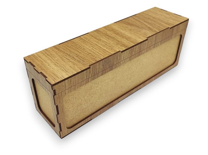 Organizer / pudełko na karty LCG