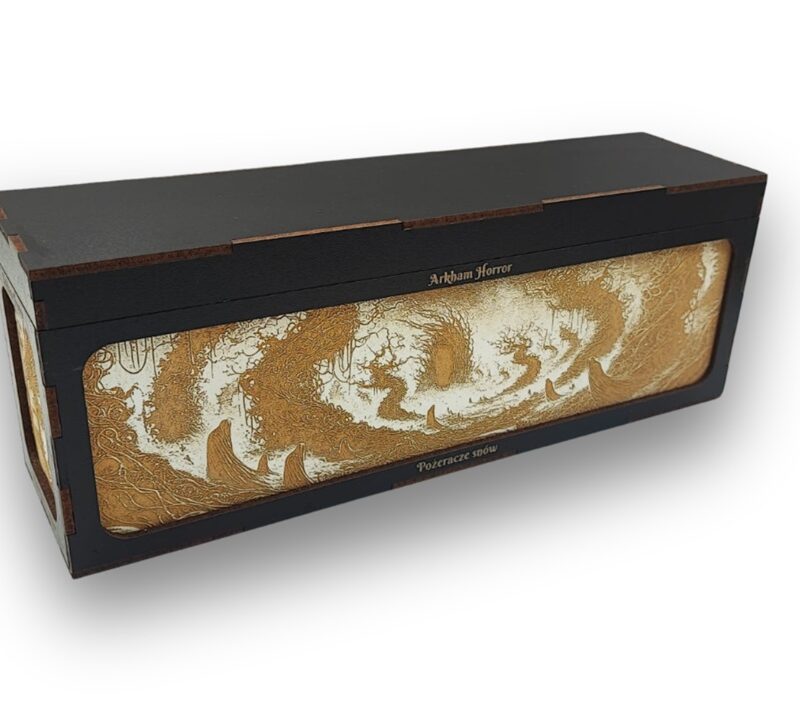 Personalizowane pudełko