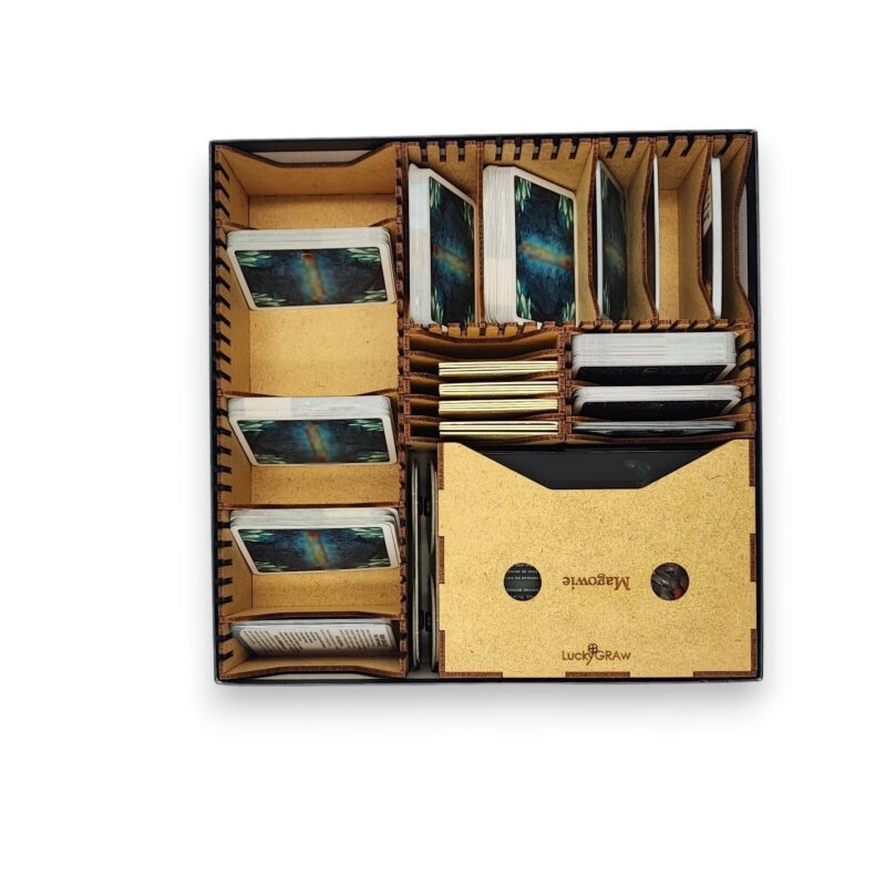 Aeon’s End HDF – złożony