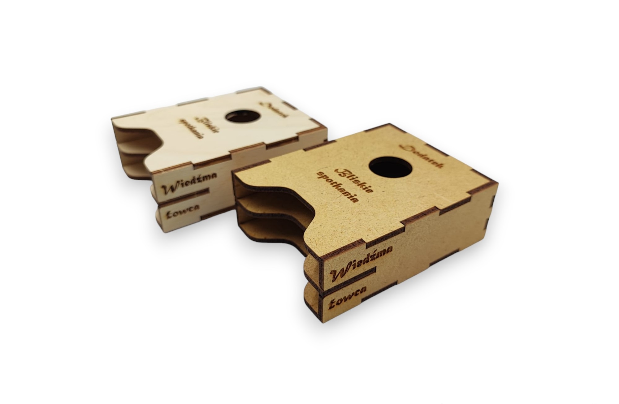 Insert do gry Pagan z dodatkami - obrazek 4