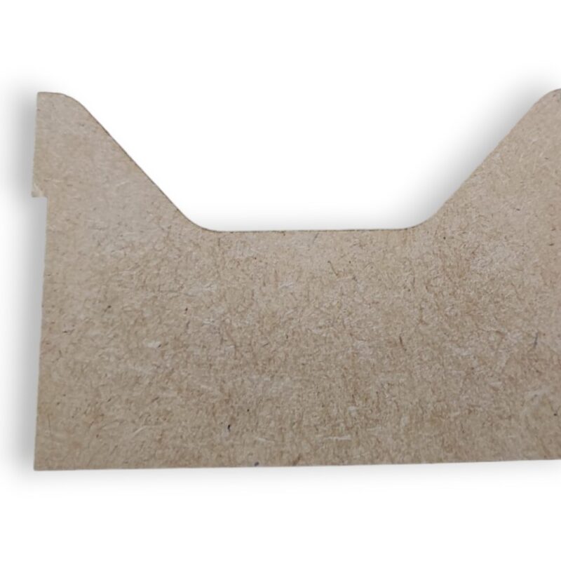 Przegrody do insertu