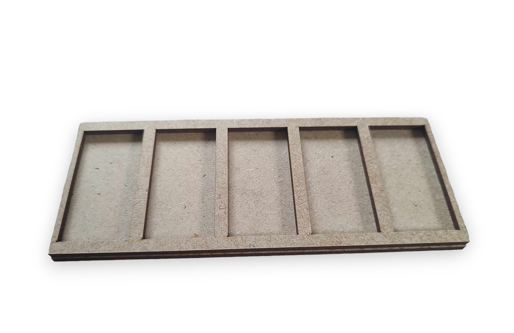 Adapter do gry Warhammer 4000 - 1x5 Kawaleria