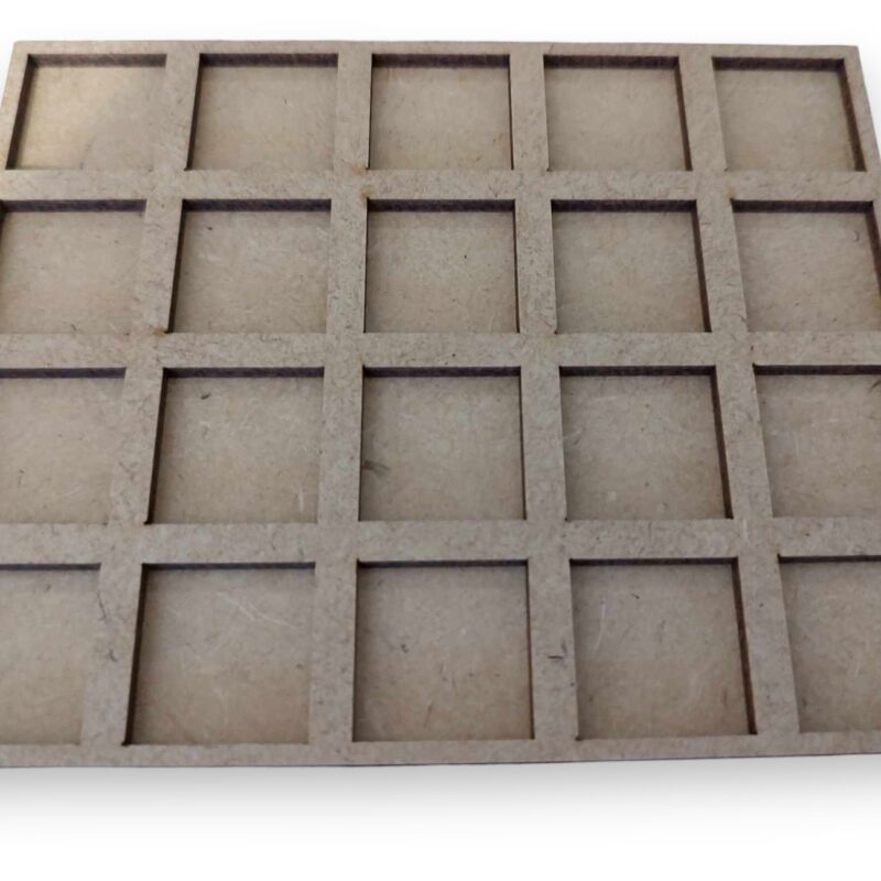 Adapter do gry Warhammer 4000 - 4x5