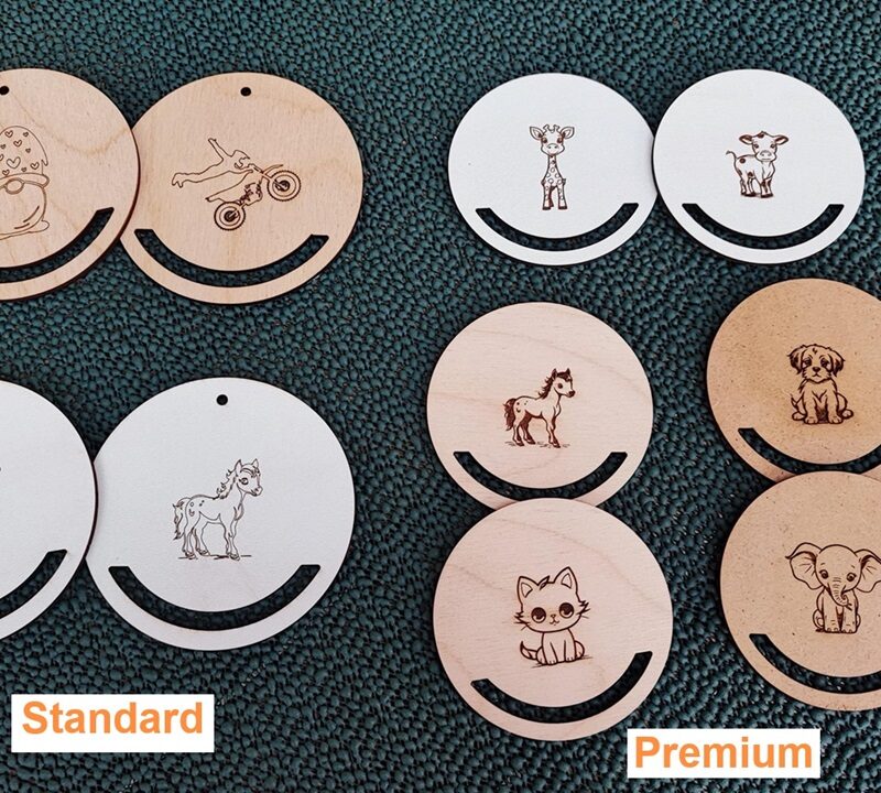 Łapacz snów - baza